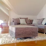 Appartment Villa Am Bretschneiderpark