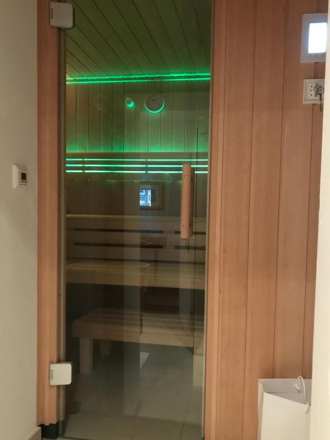 Apartment Am Bretschneiderpark