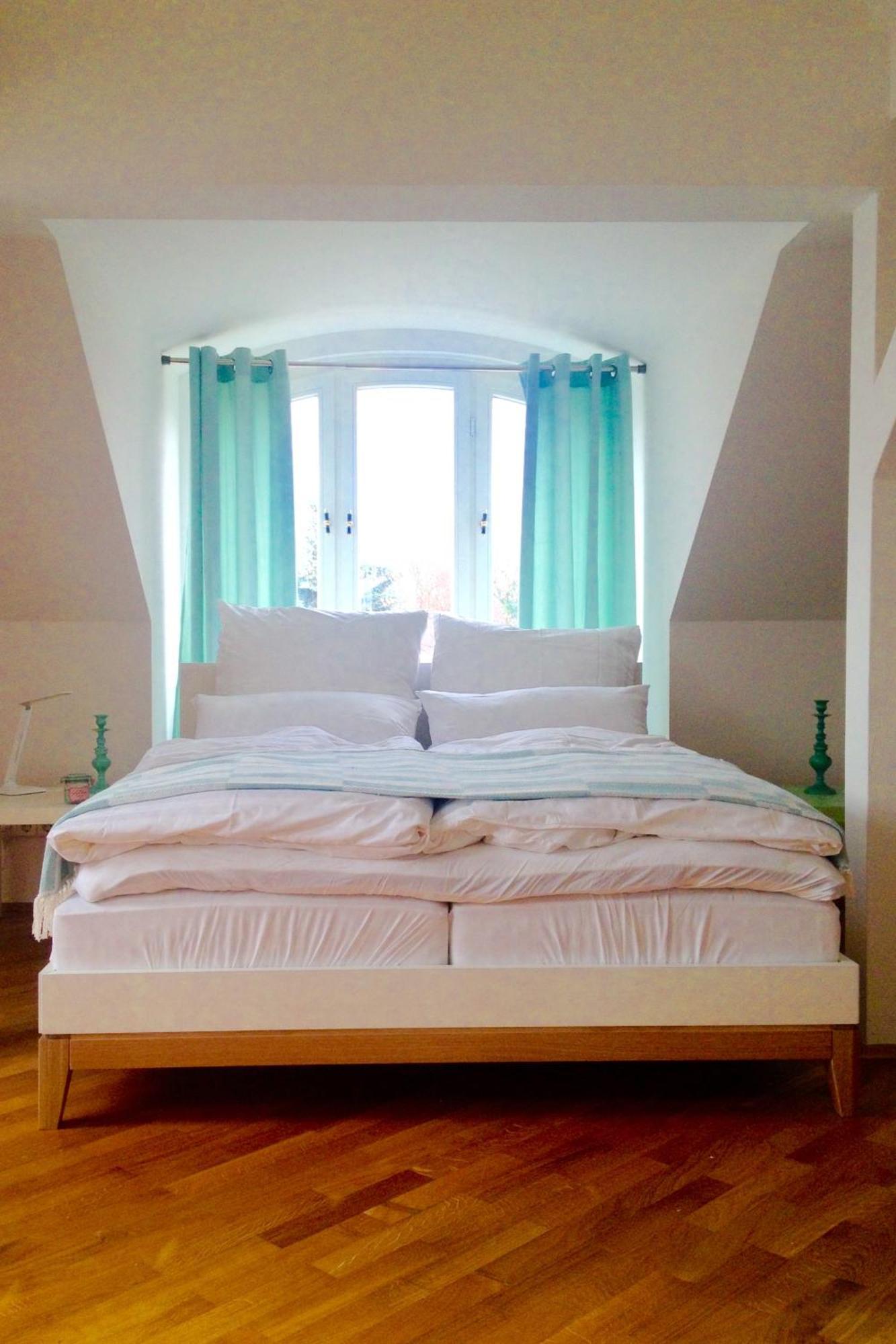 Am Bretschneiderpark Apartment Leipzig