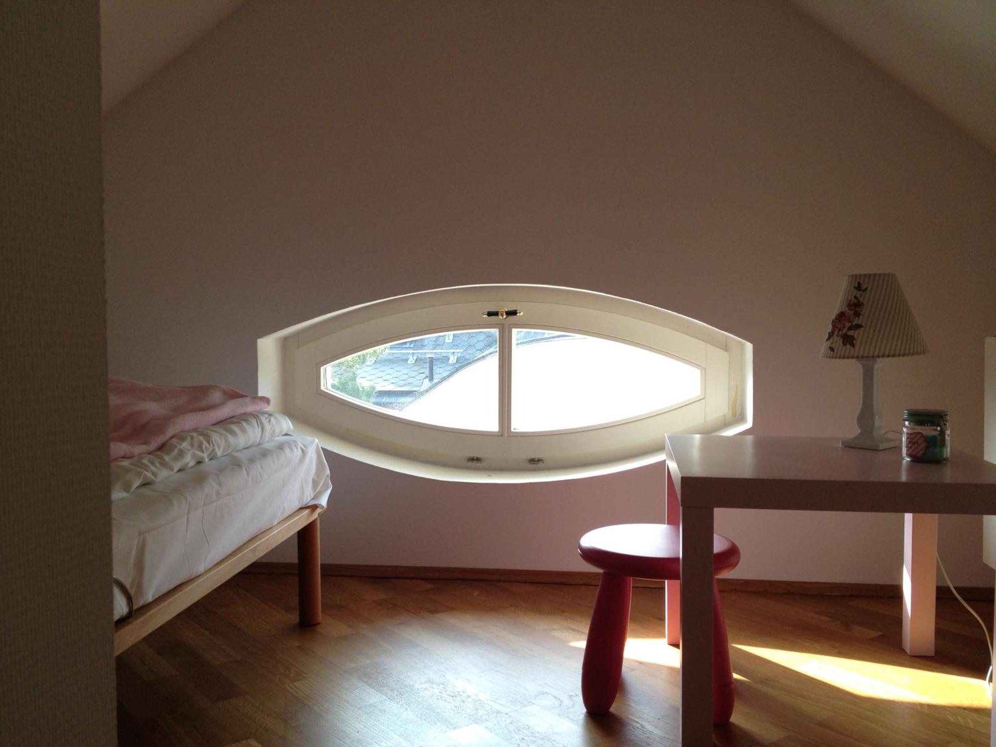 Am Bretschneiderpark Apartment *