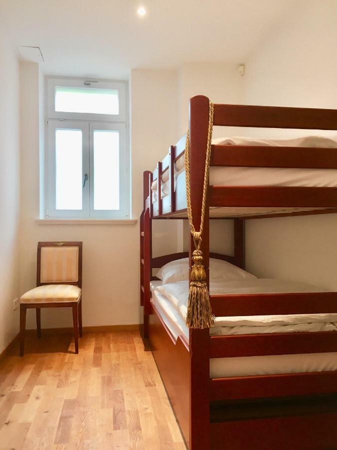 Apartment Am Bretschneiderpark Leipzig